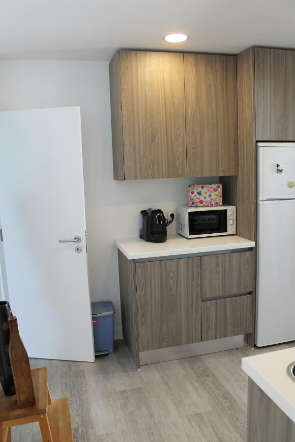 Madre Deus Guest House Lisboa Eksteriør bilde
