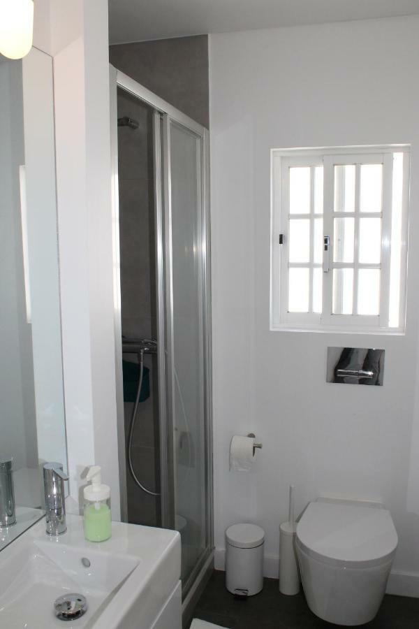 Madre Deus Guest House Lisboa Eksteriør bilde