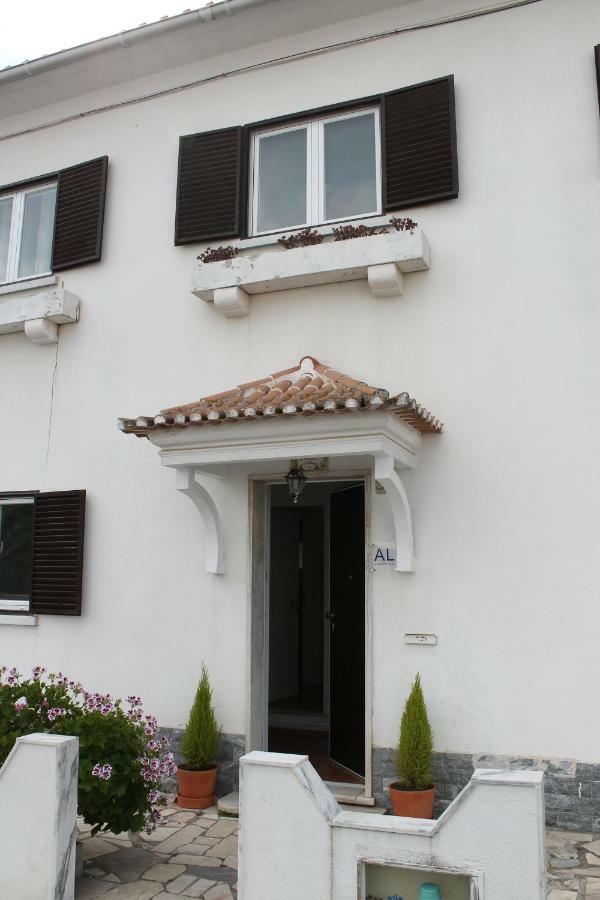 Madre Deus Guest House Lisboa Eksteriør bilde
